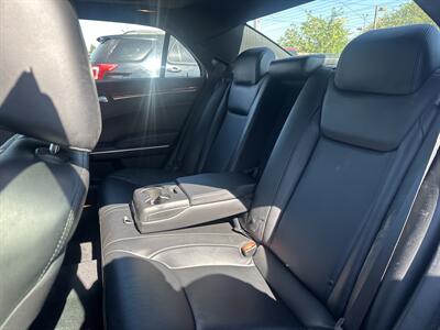 2013 Chrysler 300 Series Touring   - Photo 9 - Edmonton, AB T5S 1R1