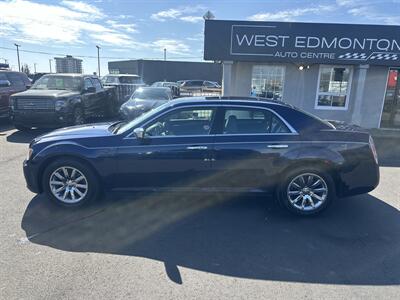 2013 Chrysler 300 Series Touring   - Photo 5 - Edmonton, AB T5S 1R1