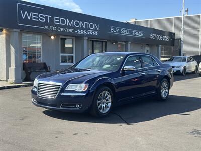 2013 Chrysler 300 Series Touring   - Photo 1 - Edmonton, AB T5S 1R1