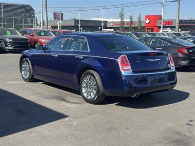 2013 Chrysler 300 Series Touring   - Photo 8 - Edmonton, AB T5S 1R1