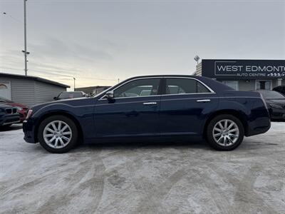 2013 Chrysler 300 Series Touring *NO ACCIDENTS* - Photo 7 - Edmonton, AB T5S 1R1