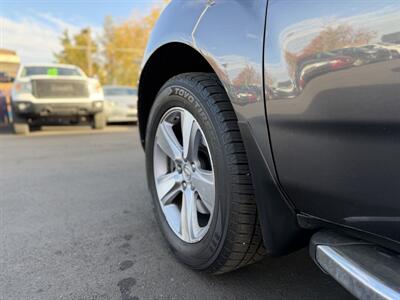 2011 Acura MDX SH-AWD   - Photo 18 - Edmonton, AB T5S 1R1