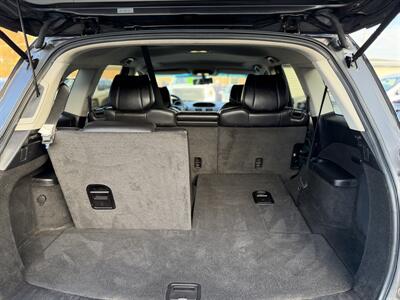 2011 Acura MDX SH-AWD   - Photo 17 - Edmonton, AB T5S 1R1