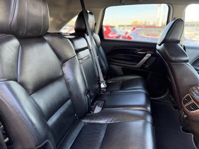 2011 Acura MDX SH-AWD   - Photo 16 - Edmonton, AB T5S 1R1