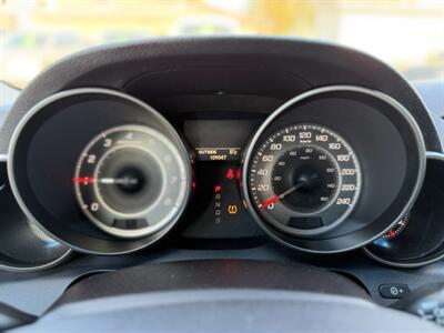 2011 Acura MDX SH-AWD   - Photo 14 - Edmonton, AB T5S 1R1