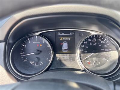 2016 Nissan Rogue SV   - Photo 19 - Edmonton, AB T5L 1A4