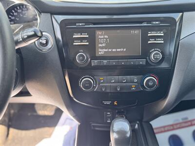 2016 Nissan Rogue SV   - Photo 13 - Edmonton, AB T5L 1A4