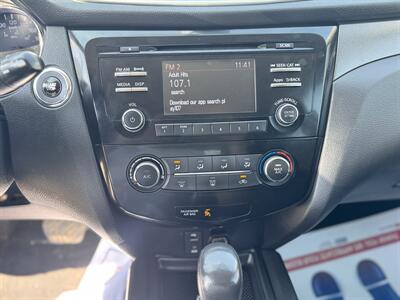 2016 Nissan Rogue SV   - Photo 15 - Edmonton, AB T5L 1A4