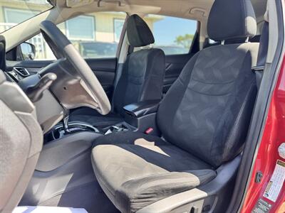 2016 Nissan Rogue SV   - Photo 9 - Edmonton, AB T5L 1A4