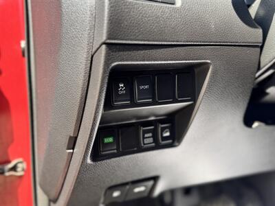 2016 Nissan Rogue SV   - Photo 14 - Edmonton, AB T5L 1A4