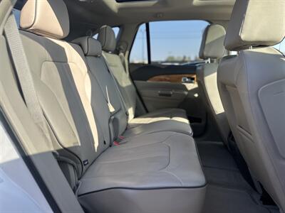 2015 Lincoln MKX   - Photo 13 - Edmonton, AB T5S 1R1