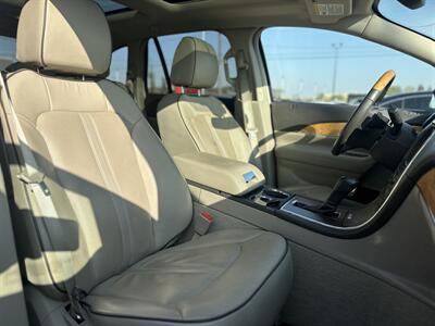 2015 Lincoln MKX   - Photo 14 - Edmonton, AB T5S 1R1