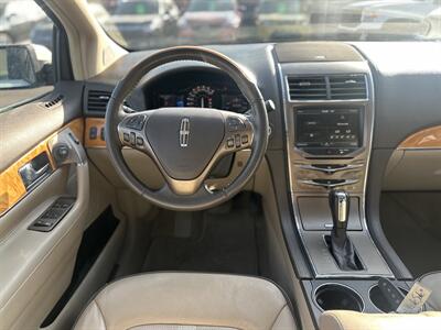 2015 Lincoln MKX   - Photo 11 - Edmonton, AB T5S 1R1