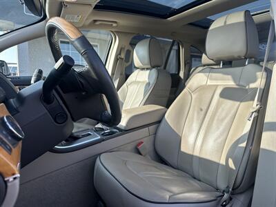 2015 Lincoln MKX   - Photo 9 - Edmonton, AB T5S 1R1