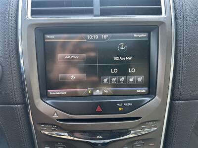 2015 Lincoln MKX   - Photo 15 - Edmonton, AB T5S 1R1