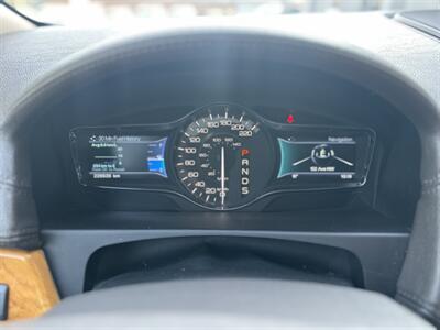 2015 Lincoln MKX   - Photo 16 - Edmonton, AB T5S 1R1