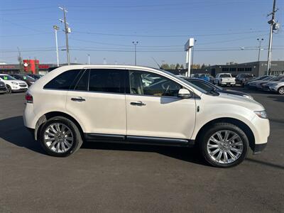 2015 Lincoln MKX   - Photo 4 - Edmonton, AB T5S 1R1