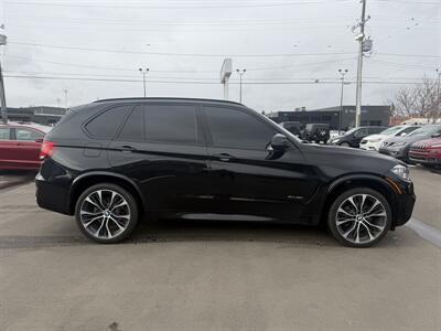 2018 BMW X5 xDrive35i *ONE OWNER, NO ACCIDENTS*   - Photo 4 - Edmonton, AB T5S 1R1