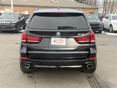 2018 BMW X5 xDrive35i *ONE OWNER, NO ACCIDENTS*   - Photo 6 - Edmonton, AB T5S 1R1