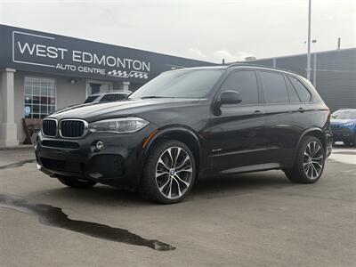 2018 BMW X5 xDrive35i *ONE OWNER, NO ACCIDENTS*   - Photo 1 - Edmonton, AB T5S 1R1