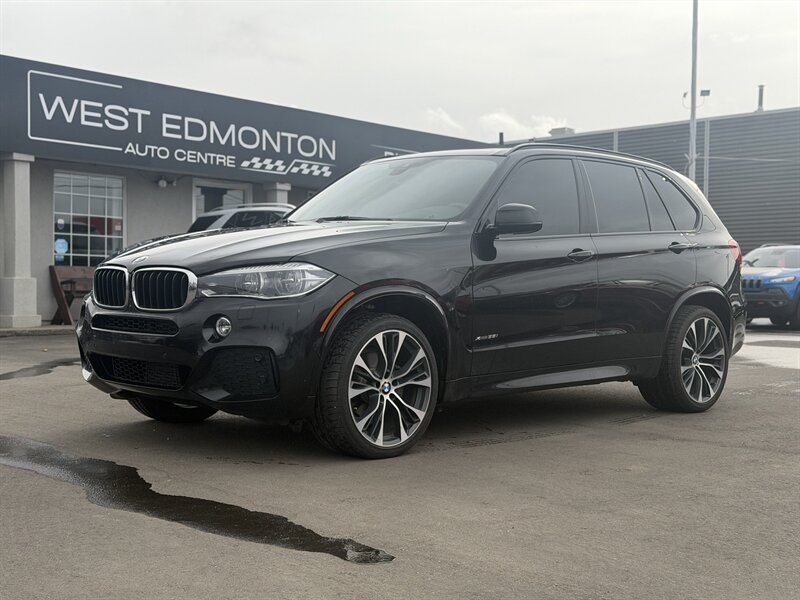 2018 BMW X5 xDrive35i *ONE OWNER, NO ACCIDENTS*   - Photo 1 - Edmonton, AB T5S 1R1