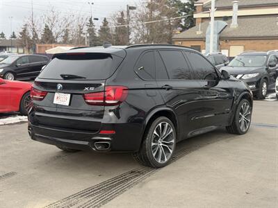 2018 BMW X5 xDrive35i *ONE OWNER, NO ACCIDENTS*   - Photo 5 - Edmonton, AB T5S 1R1