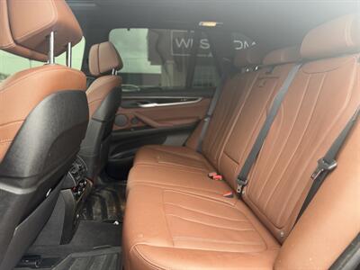 2018 BMW X5 xDrive35i *ONE OWNER, NO ACCIDENTS*   - Photo 11 - Edmonton, AB T5S 1R1
