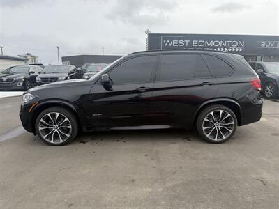 2018 BMW X5 xDrive35i *ONE OWNER, NO ACCIDENTS*   - Photo 8 - Edmonton, AB T5S 1R1