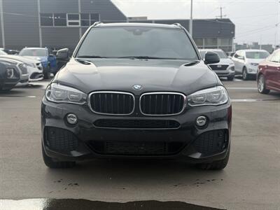 2018 BMW X5 xDrive35i *ONE OWNER, NO ACCIDENTS*   - Photo 2 - Edmonton, AB T5S 1R1