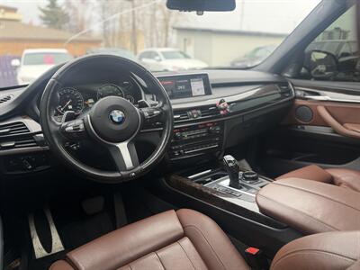 2018 BMW X5 xDrive35i *ONE OWNER, NO ACCIDENTS*   - Photo 10 - Edmonton, AB T5S 1R1