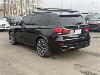 2018 BMW X5 xDrive35i *ONE OWNER, NO ACCIDENTS*   - Photo 7 - Edmonton, AB T5S 1R1
