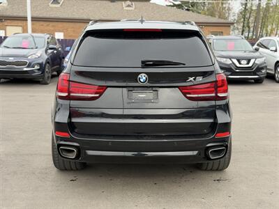 2018 BMW X5 xDrive35i *ONE OWNER, NO ACCIDENTS*   - Photo 6 - Edmonton, AB T5S 1R1