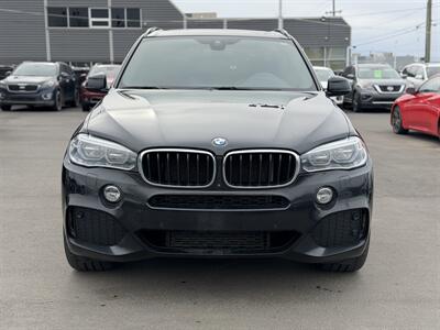 2018 BMW X5 xDrive35i *ONE OWNER, NO ACCIDENTS*   - Photo 2 - Edmonton, AB T5S 1R1