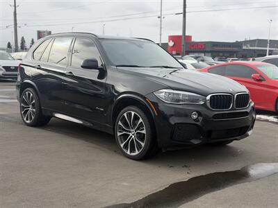 2018 BMW X5 xDrive35i *ONE OWNER, NO ACCIDENTS*   - Photo 3 - Edmonton, AB T5S 1R1
