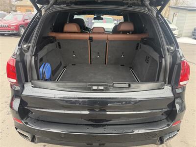 2018 BMW X5 xDrive35i *ONE OWNER, NO ACCIDENTS*   - Photo 20 - Edmonton, AB T5S 1R1