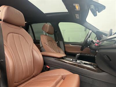 2018 BMW X5 xDrive35i *ONE OWNER, NO ACCIDENTS*   - Photo 13 - Edmonton, AB T5S 1R1