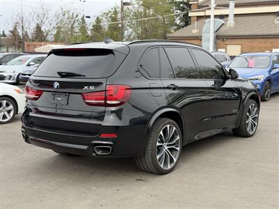 2018 BMW X5 xDrive35i *ONE OWNER, NO ACCIDENTS*   - Photo 5 - Edmonton, AB T5S 1R1