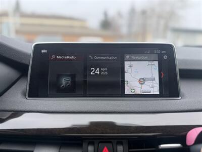 2018 BMW X5 xDrive35i *ONE OWNER, NO ACCIDENTS*   - Photo 16 - Edmonton, AB T5S 1R1