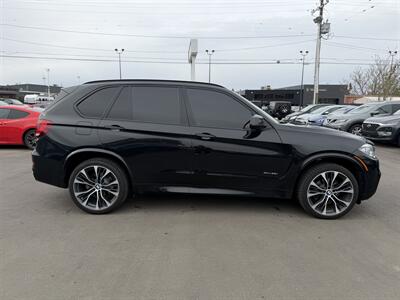 2018 BMW X5 xDrive35i *ONE OWNER, NO ACCIDENTS*   - Photo 4 - Edmonton, AB T5S 1R1