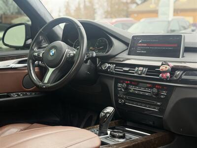2018 BMW X5 xDrive35i *ONE OWNER, NO ACCIDENTS*   - Photo 14 - Edmonton, AB T5S 1R1