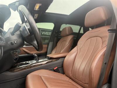 2018 BMW X5 xDrive35i *ONE OWNER, NO ACCIDENTS*   - Photo 9 - Edmonton, AB T5S 1R1