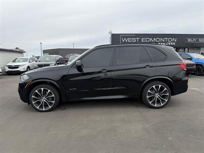 2018 BMW X5 xDrive35i *ONE OWNER, NO ACCIDENTS*   - Photo 8 - Edmonton, AB T5S 1R1