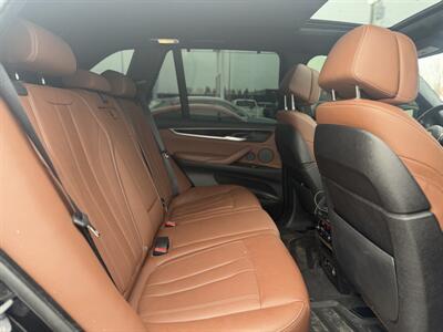 2018 BMW X5 xDrive35i *ONE OWNER, NO ACCIDENTS*   - Photo 12 - Edmonton, AB T5S 1R1