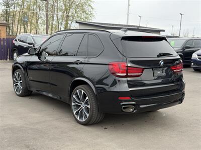 2018 BMW X5 xDrive35i *ONE OWNER, NO ACCIDENTS*   - Photo 7 - Edmonton, AB T5S 1R1