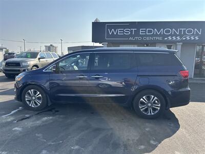 2019 Kia Sedona EX   - Photo 6 - Edmonton, AB T5S 1R1