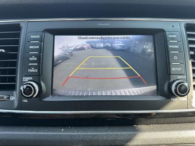 2019 Kia Sedona EX   - Photo 21 - Edmonton, AB T5S 1R1