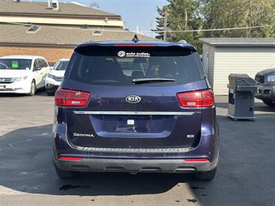 2019 Kia Sedona EX   - Photo 5 - Edmonton, AB T5S 1R1