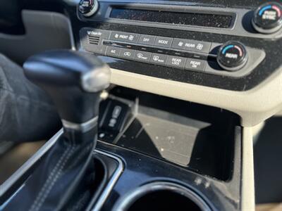 2019 Kia Sedona EX   - Photo 20 - Edmonton, AB T5S 1R1