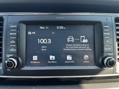 2019 Kia Sedona EX   - Photo 12 - Edmonton, AB T5S 1R1