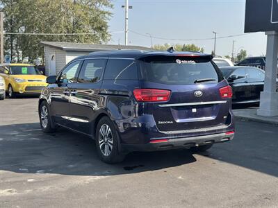 2019 Kia Sedona EX   - Photo 13 - Edmonton, AB T5S 1R1